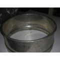 Hobart 80q Extension Rim